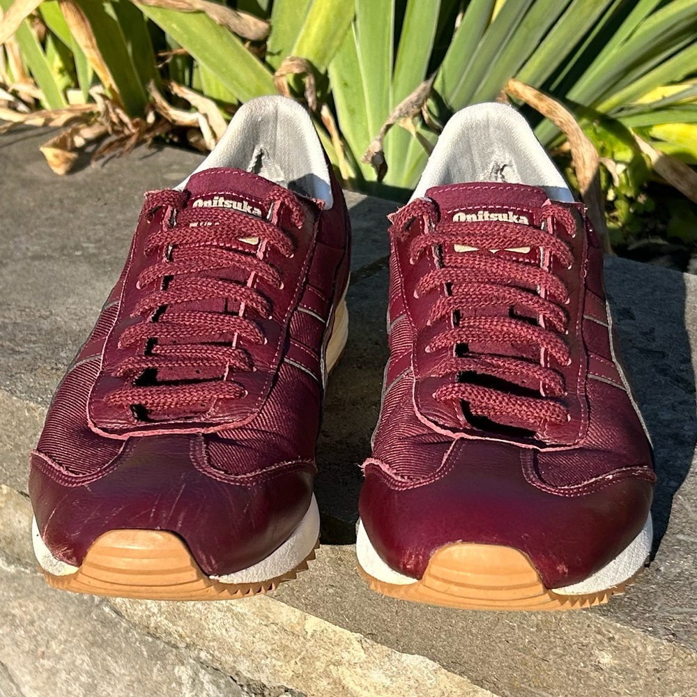 Asics Onitsuka Tiger 🐅 California 78 Ex Trainers Shoes Sneakers 1183A031 - Picture 3 of 16